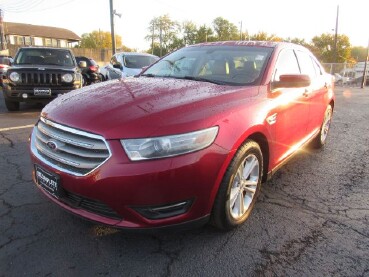 2014 Ford Taurus in Kansas City, KS 66102