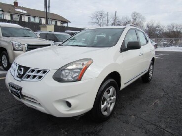 2015 Nissan Rogue in Kansas City, KS 66102