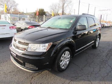 2019 Dodge Journey in Kansas City, KS 66102