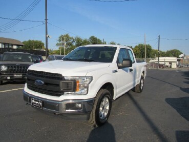 2017 Ford F150 in Kansas City, KS 66102