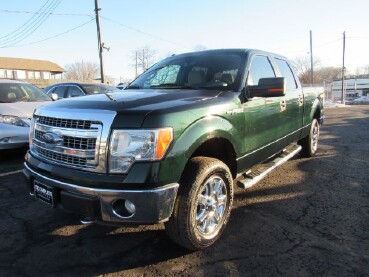 2013 Ford F150 in Kansas City, KS 66102