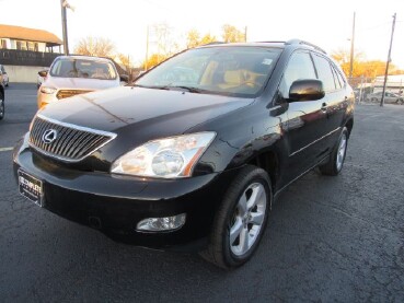 2007 Lexus RX 350 in Kansas City, KS 66102