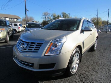 2016 Cadillac SRX in Kansas City, KS 66102