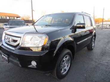 2011 Honda Pilot in Kansas City, KS 66102