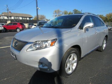 2010 Lexus RX 350 in Kansas City, KS 66102