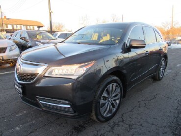 2014 Acura MDX in Kansas City, KS 66102