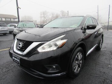 2015 Nissan Murano in Kansas City, KS 66102