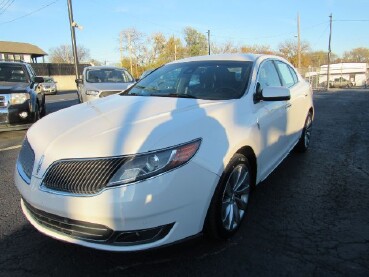 2016 Lincoln MKS in Kansas City, KS 66102