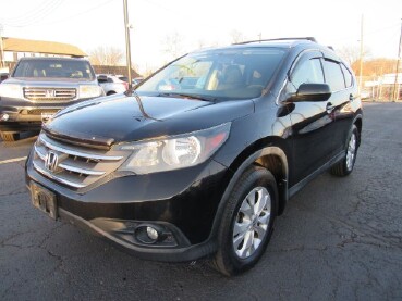 2012 Honda CR-V in Kansas City, KS 66102