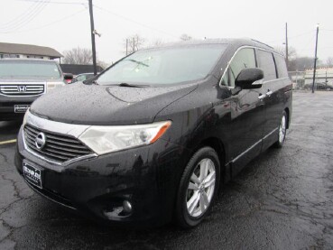 2012 Nissan Quest in Kansas City, KS 66102