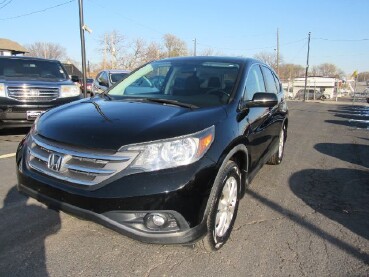 2012 Honda CR-V in Kansas City, KS 66102