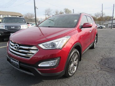 2015 Hyundai Santa Fe in Kansas City, KS 66102