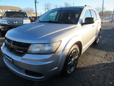 2018 Dodge Journey in Kansas City, KS 66102