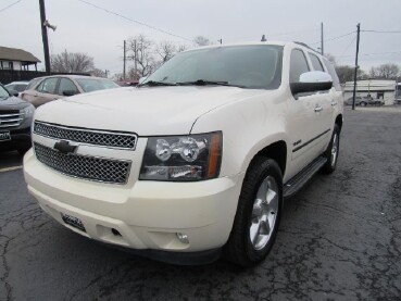 2013 Chevrolet Tahoe in Kansas City, KS 66102