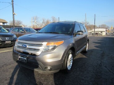 2014 Ford Explorer in Kansas City, KS 66102