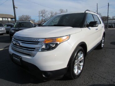 2014 Ford Explorer in Kansas City, KS 66102