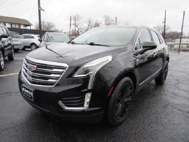 2018 Cadillac XT5 in Kansas City, KS 66102