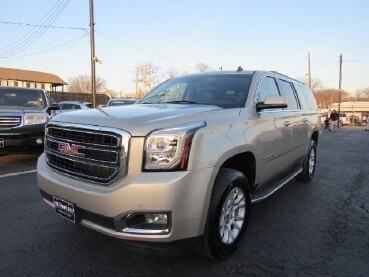 2015 GMC Yukon XL in Kansas City, KS 66102