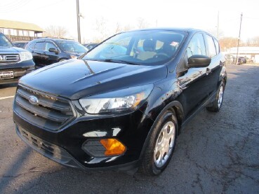 2018 Ford Escape in Kansas City, KS 66102