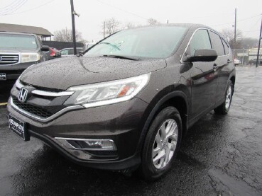 2015 Honda CR-V in Kansas City, KS 66102