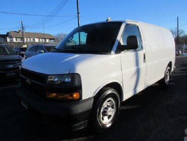 2019 Chevrolet Express 2500 in Kansas City, KS 66102