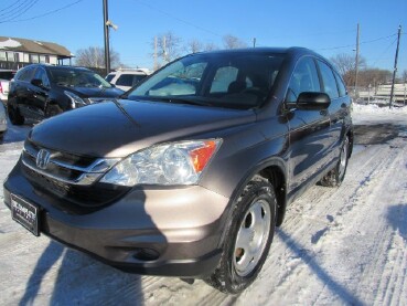 2010 Honda CR-V in Kansas City, KS 66102