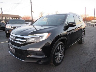 2017 Honda Pilot in Kansas City, KS 66102