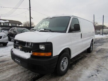 2017 Chevrolet Express 2500 in Kansas City, KS 66102