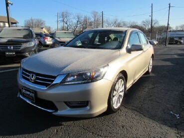 2013 Honda Accord in Kansas City, KS 66102