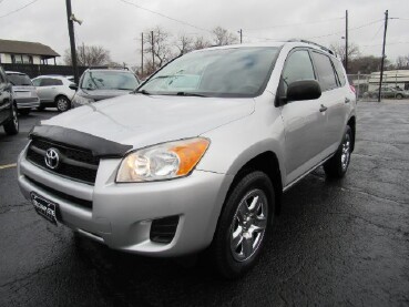 2011 Toyota RAV4 in Kansas City, KS 66102