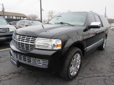 2014 Lincoln Navigator L in Kansas City, KS 66102