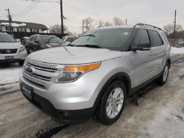 2014 Ford Explorer in Kansas City, KS 66102