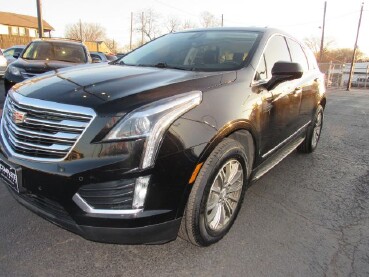 2017 Cadillac XT5 in Kansas City, KS 66102