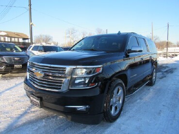 2018 Chevrolet Suburban in Kansas City, KS 66102