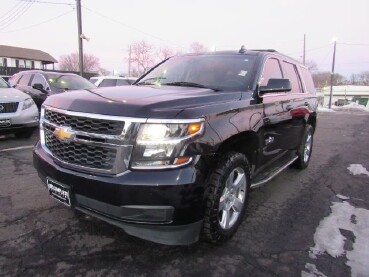 2015 Chevrolet Tahoe in Kansas City, KS 66102