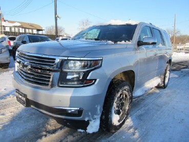 2015 Chevrolet Tahoe in Kansas City, KS 66102