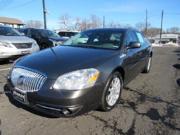 2011 Buick Lucerne in Kansas City, KS 66102