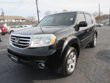 2013 Honda Pilot in Kansas City, KS 66102