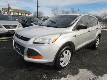 2013 Ford Escape in Kansas City, KS 66102