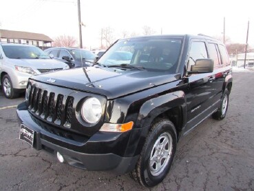 2015 Jeep Patriot in Kansas City, KS 66102