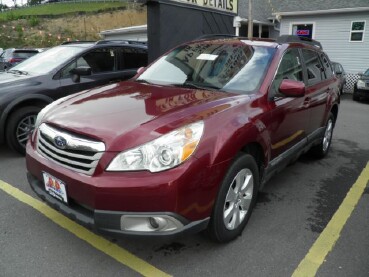 2011 Subaru Outback in Barton, MD 21521