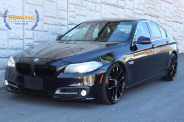 2015 BMW 535i xDrive in Decatur, GA 30032