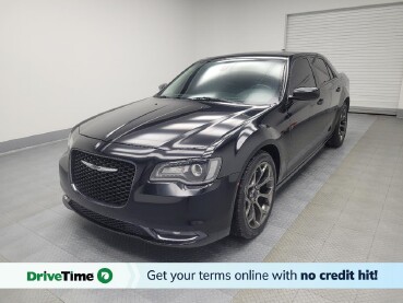 2017 Chrysler 300 in Indianapolis, IN 46222