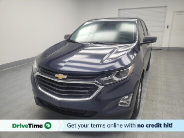 2019 Chevrolet Equinox in Indianapolis, IN 46222