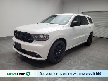 2015 Dodge Durango in El Cajon, CA 92020