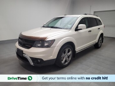 2017 Dodge Journey in El Cajon, CA 92020