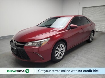 2015 Toyota Camry in Downey, CA 90241