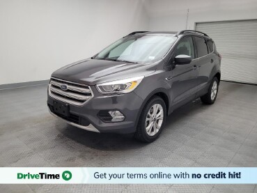 2019 Ford Escape in Riverside, CA 92504