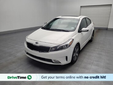 2018 Kia Forte in Conyers, GA 30094