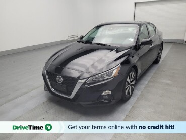 2021 Nissan Altima in Columbus, GA 31909